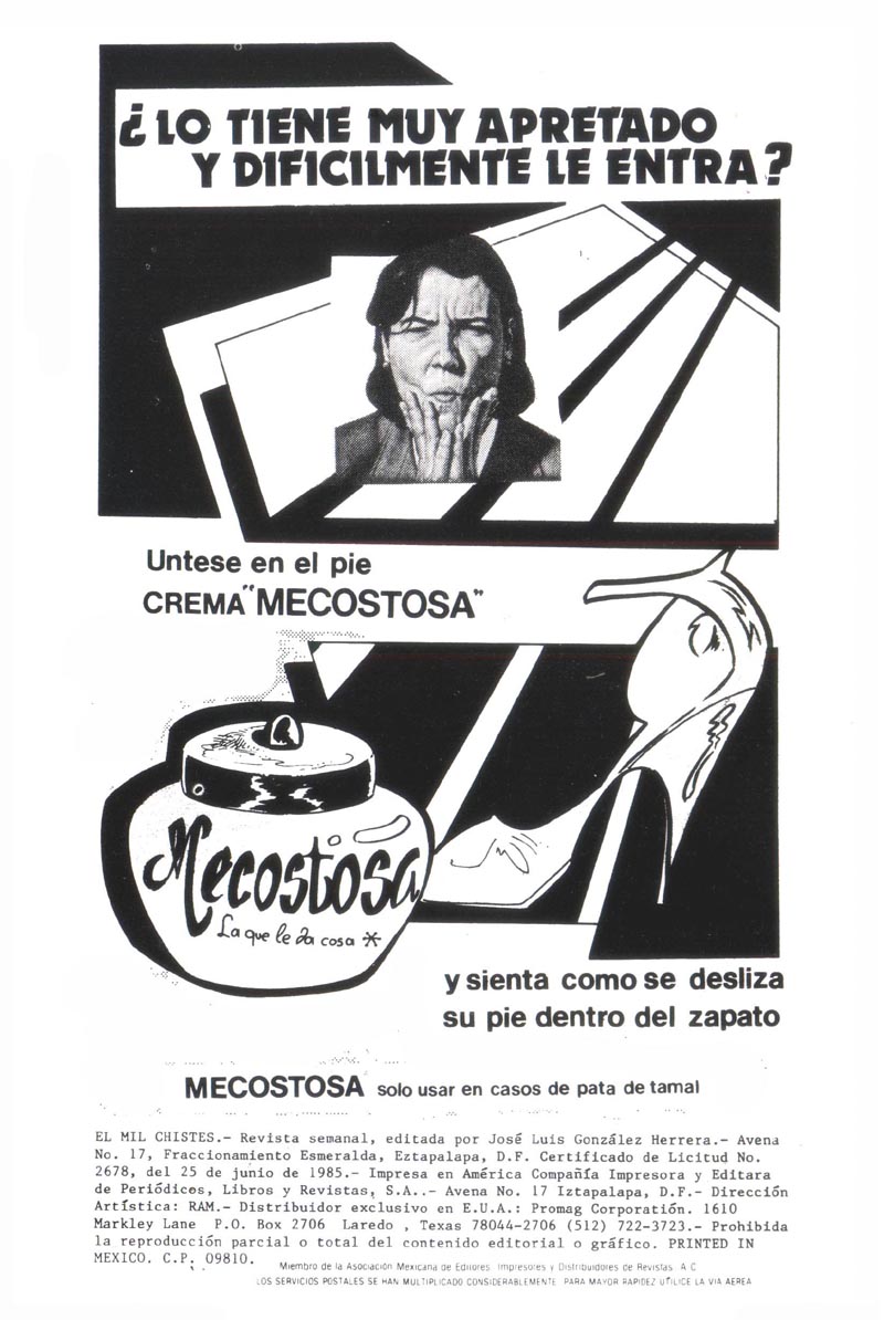 EL MIL CHISTES N&ordm; 115 page 4 full