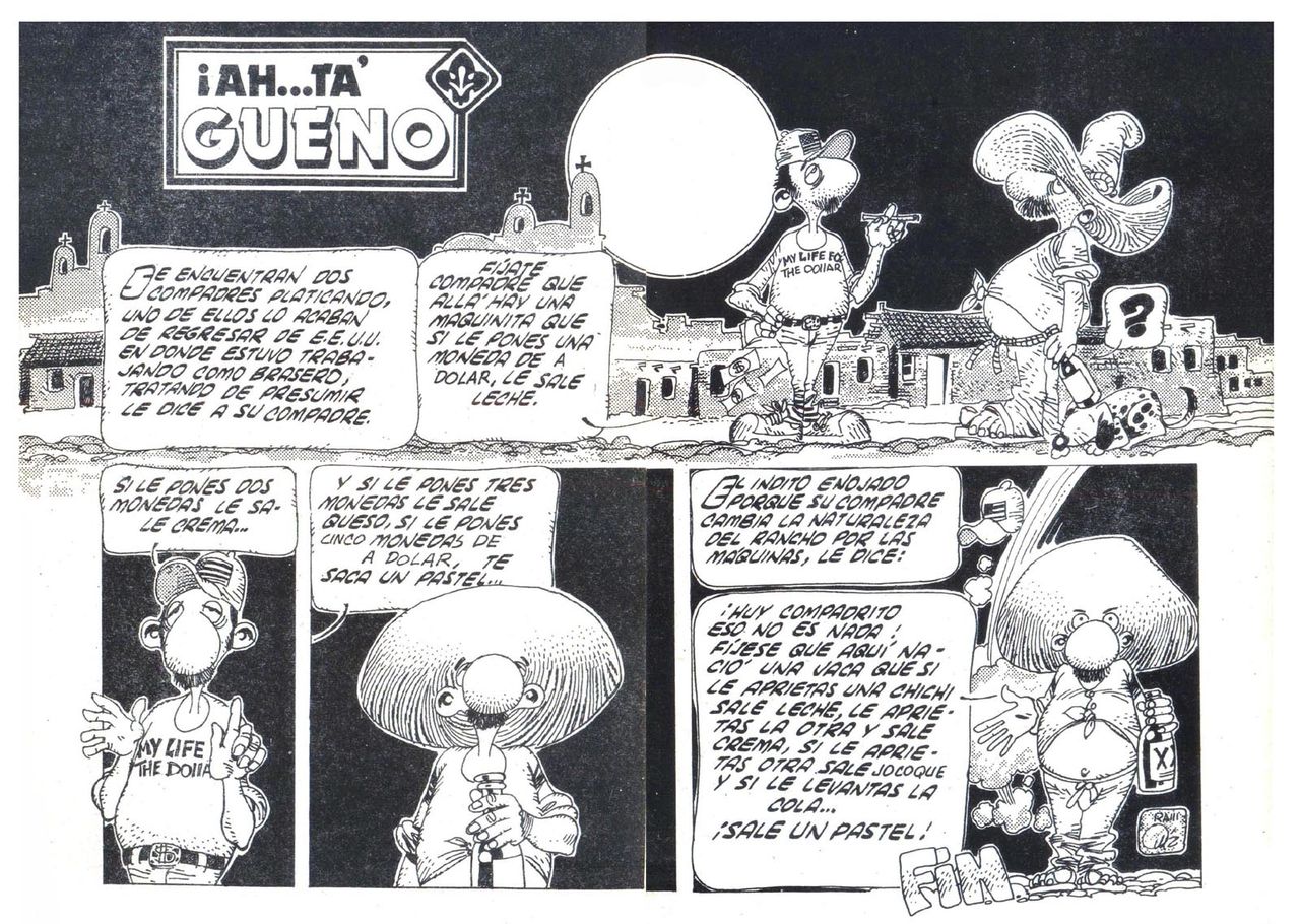 EL MIL CHISTES N&ordm; 115 page 7 full