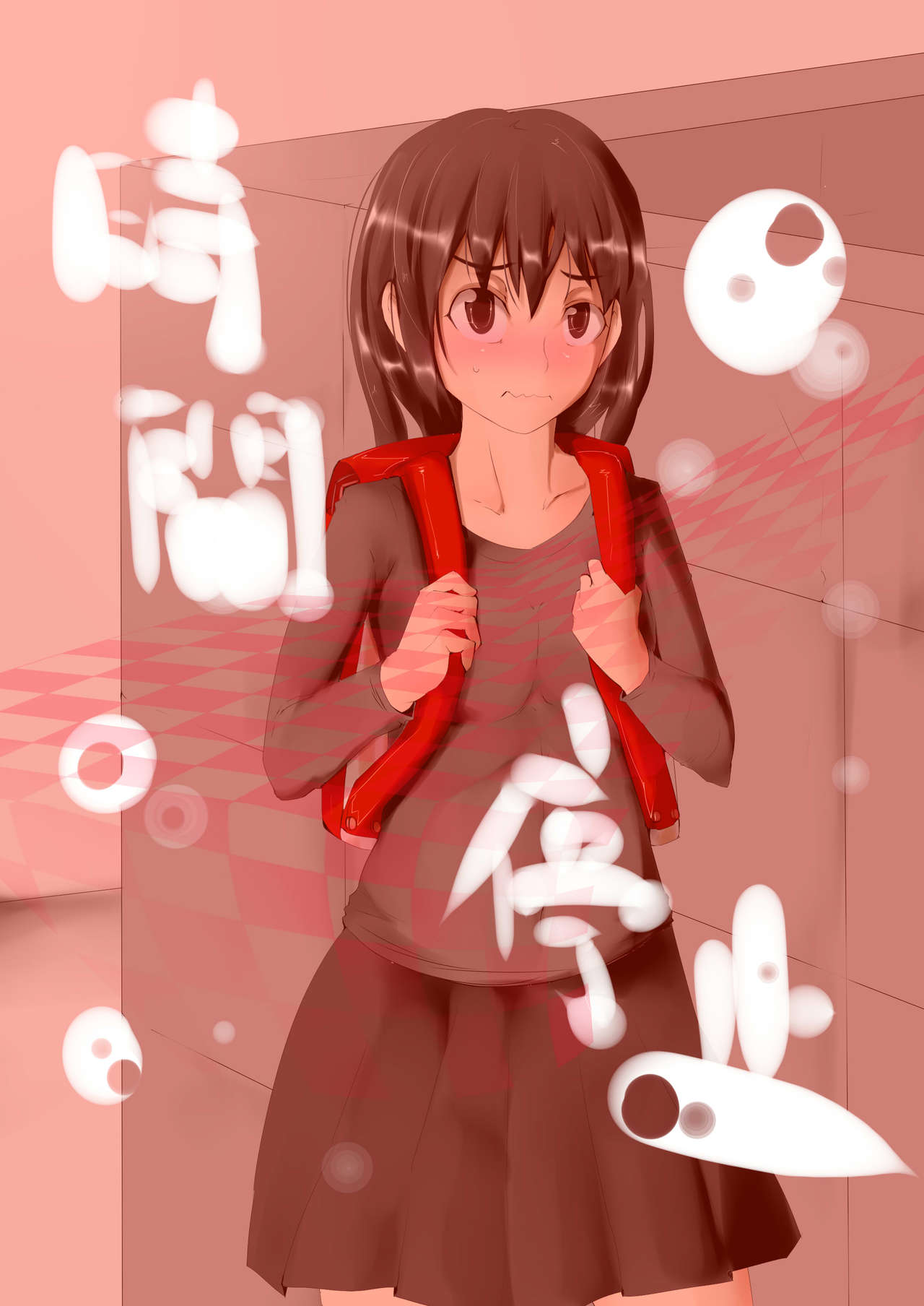 Jikan Teishi Club ★ Ironna Shumi no Hito ga Imasu! Tsumari Souiu Rape ★ page 2 full