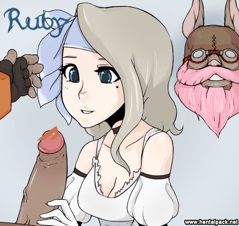 Final Fantasy IX page 8 full