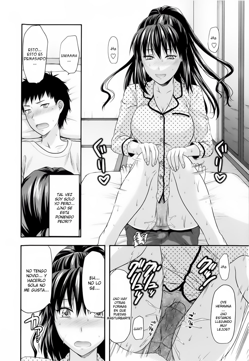 Hitori Yori Futari de! | ¡Juntos es mejor que solos! page 10 full
