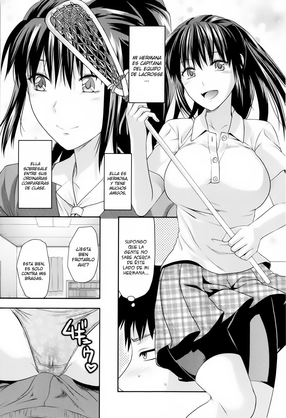 Hitori Yori Futari de! | ¡Juntos es mejor que solos! page 9 full