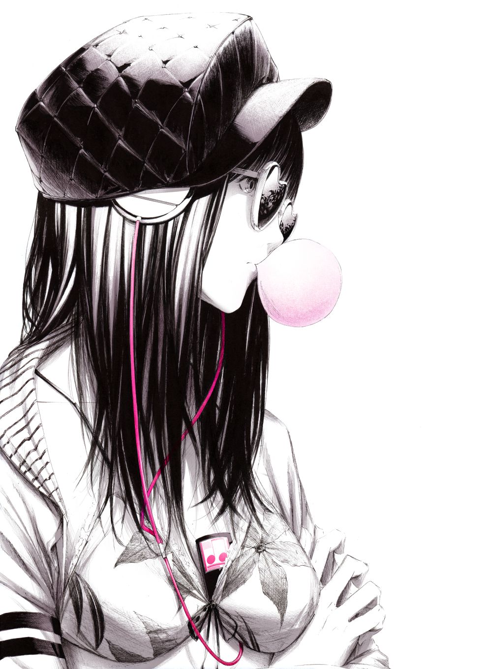 Girls With Glasses. page 7 full