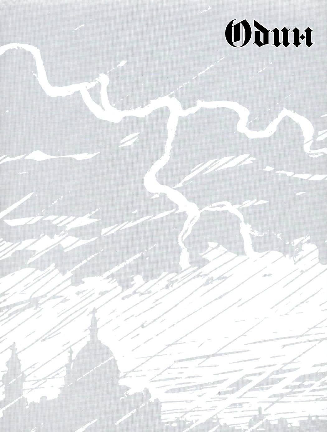 The Young Witches page 5 full