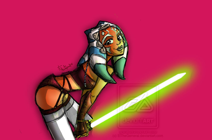 star wars hentai page 8 full