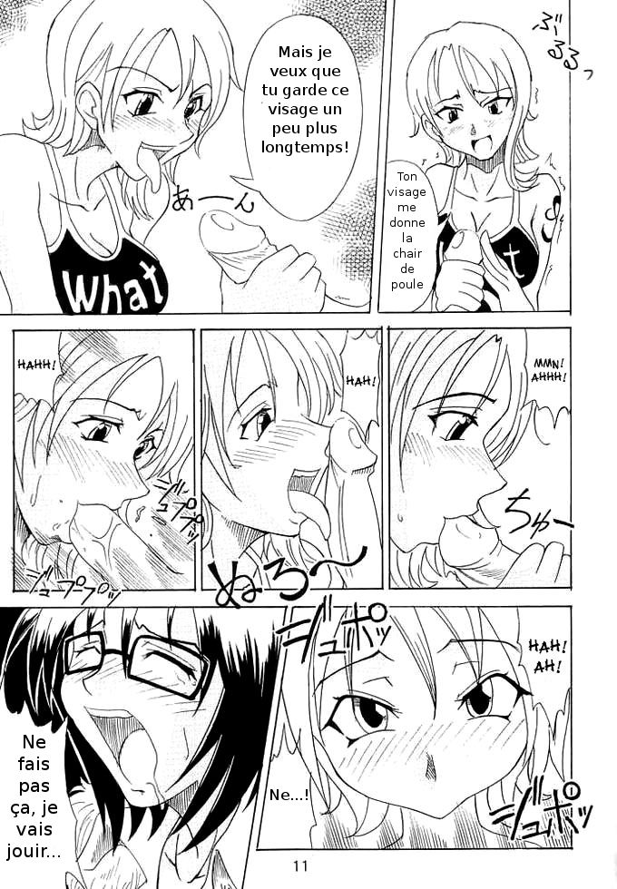 Don't Trust Anybody page 10 full