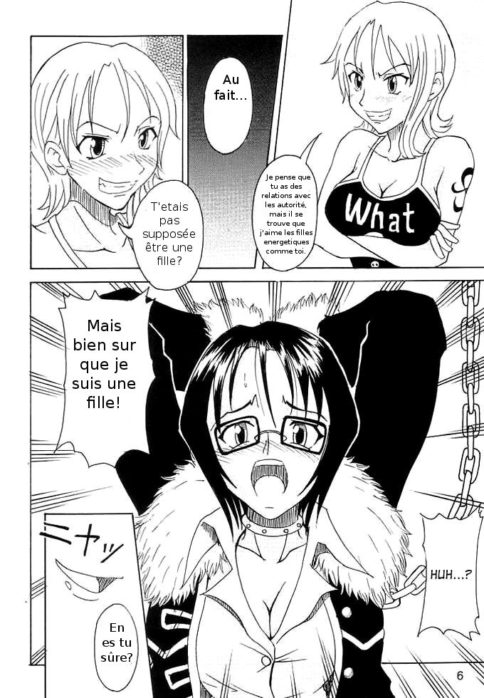Don't Trust Anybody page 5 full