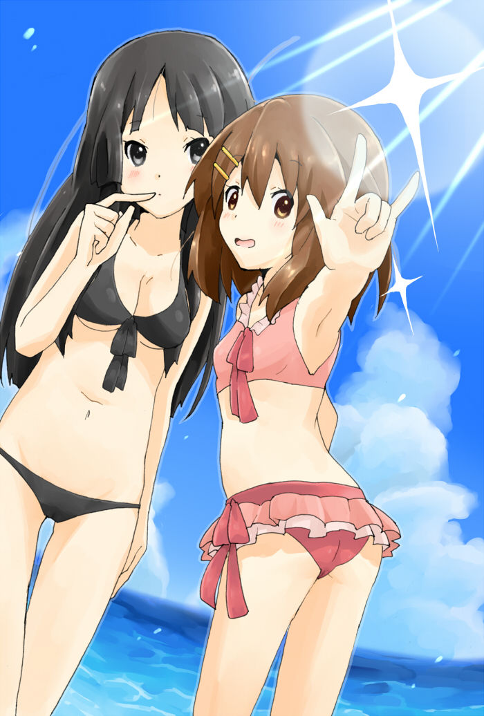 K-on! Galeria page 10 full