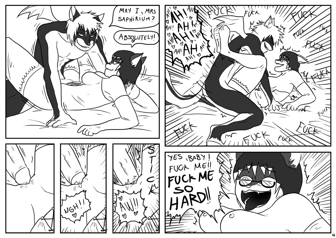 Just Married page 4 full