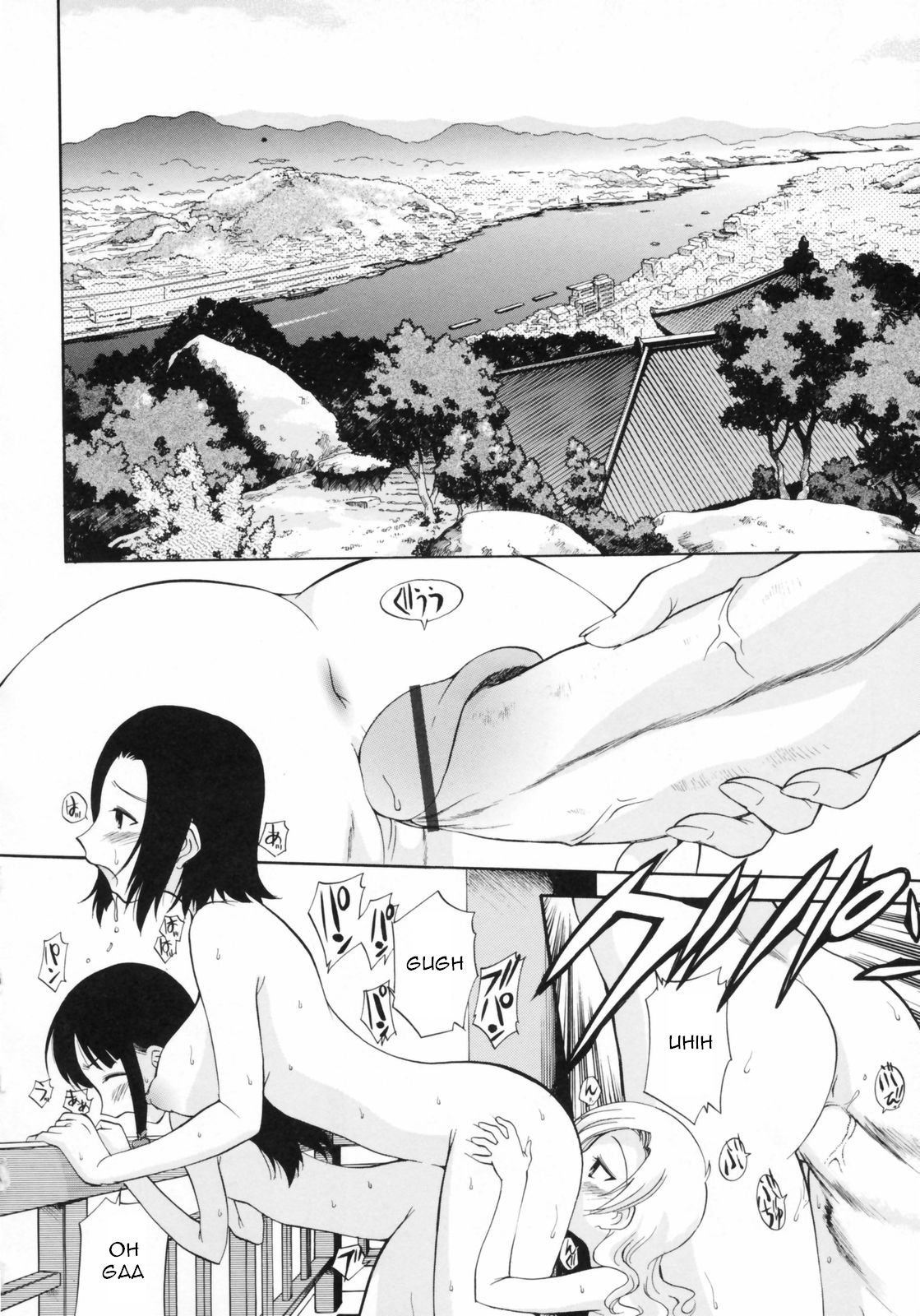 Blaues Wochende page 2 full