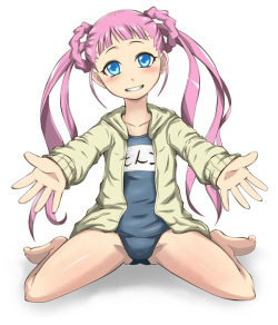 Artist: chidori kou