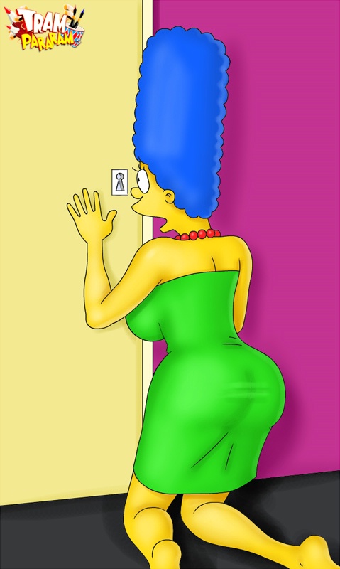 Simpson - The best of tram pararam page 10 full
