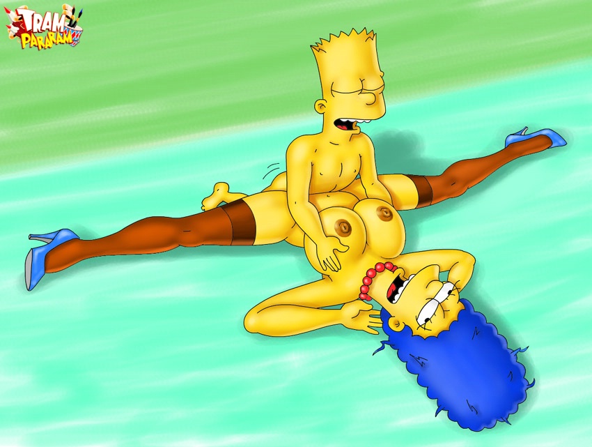 Simpson - The best of tram pararam page 2 full