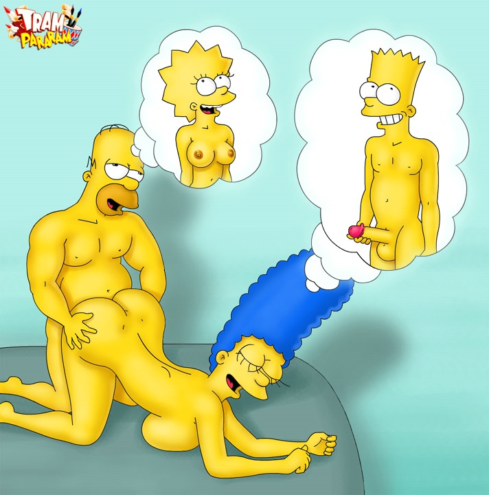 Simpson - The best of tram pararam page 6 full