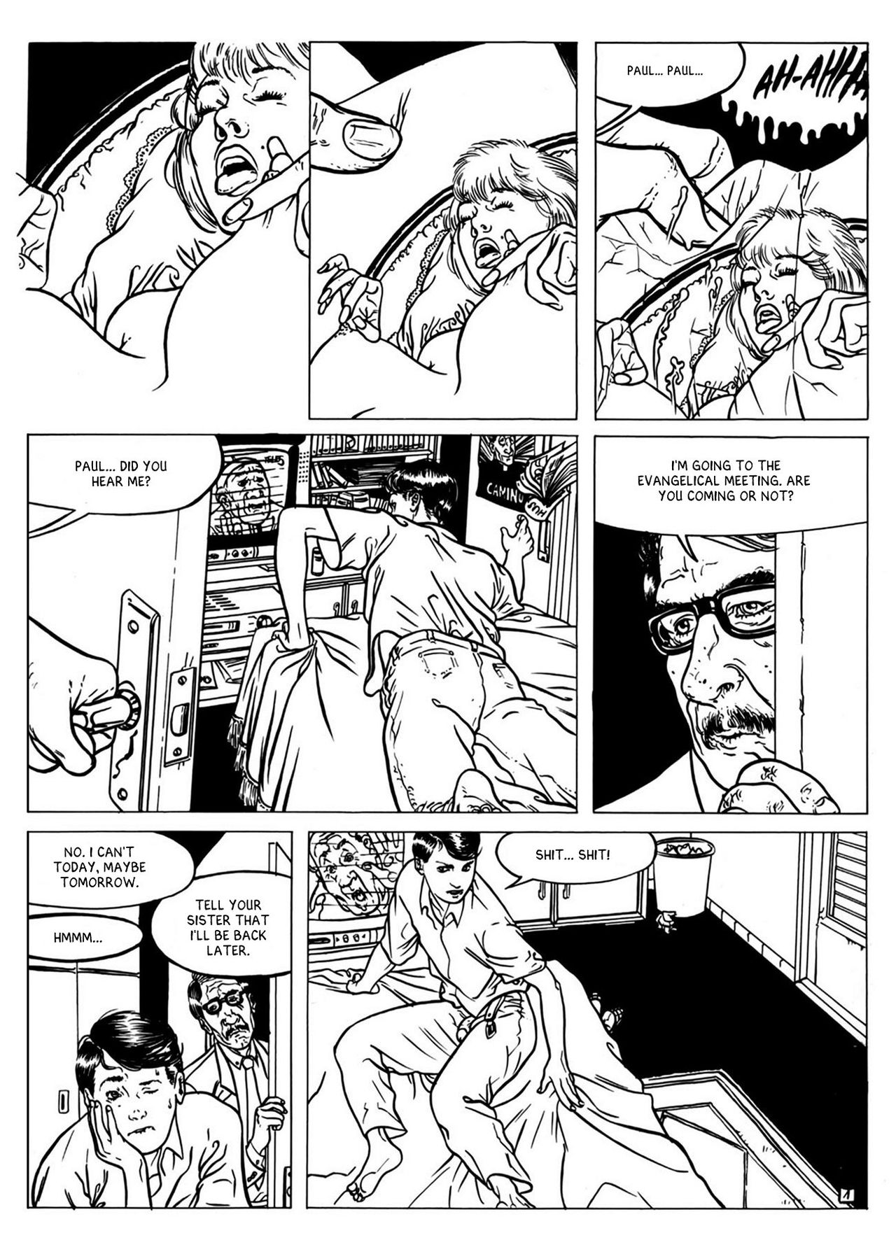 Heatwaves page 10 full