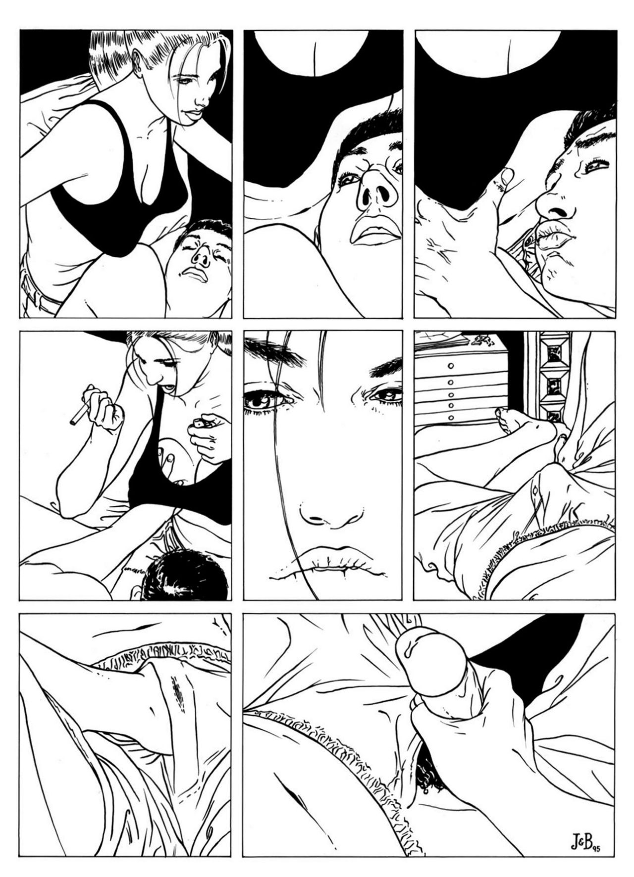 Heatwaves page 5 full