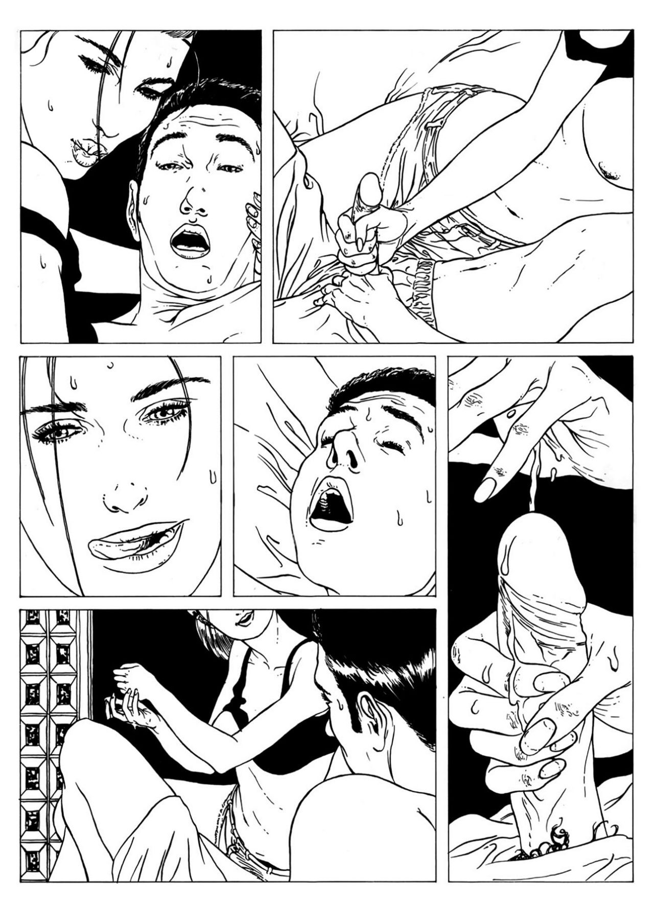Heatwaves page 7 full