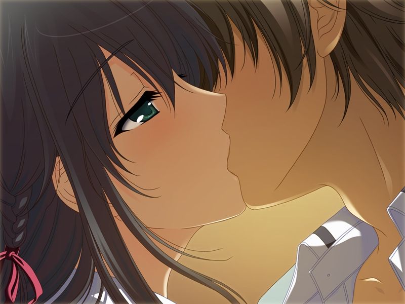 Hoka no Otoko no Seieki de Harande mo Ii Desu ka...? 4 Akogareteita Senpai no Mucchiri Binyuu wa Boku no Mono de wa nakatta -Shiritakunakatta Kanojo no Himitsu- page 2 full