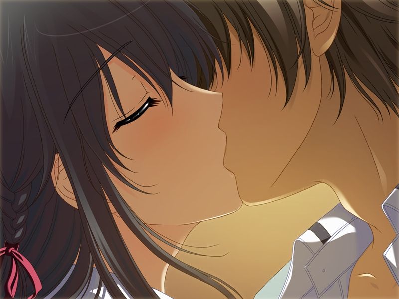 Hoka no Otoko no Seieki de Harande mo Ii Desu ka...? 4 Akogareteita Senpai no Mucchiri Binyuu wa Boku no Mono de wa nakatta -Shiritakunakatta Kanojo no Himitsu- page 3 full
