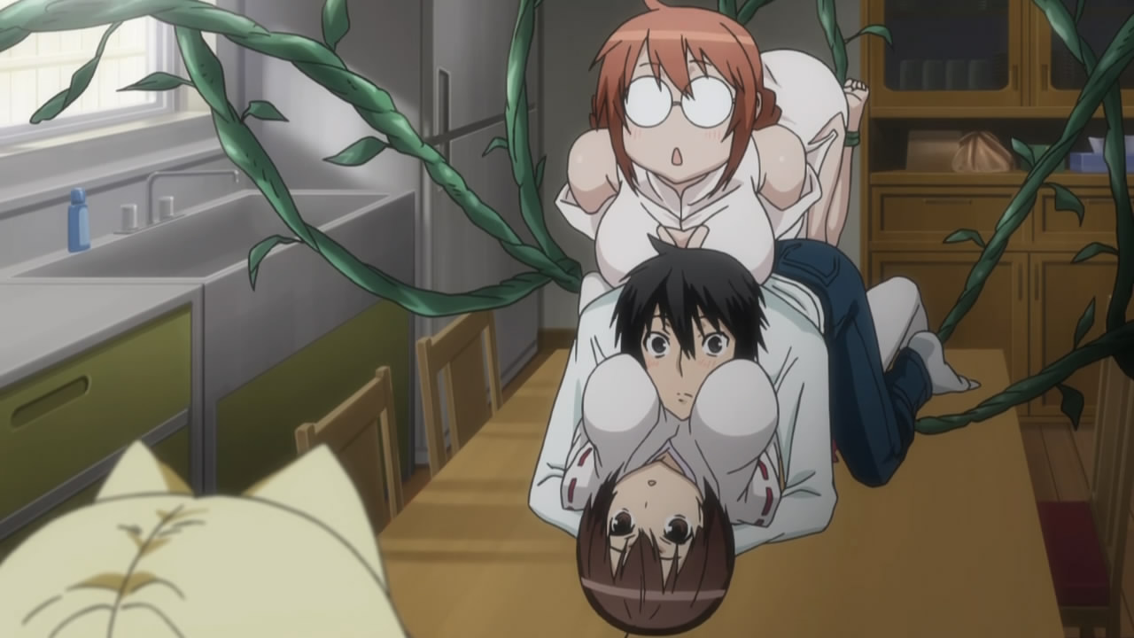 Sekirei S2 ~Pure Engagement~ Screenshots page 2 full