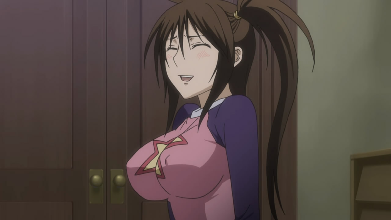 Sekirei S2 ~Pure Engagement~ Screenshots page 4 full