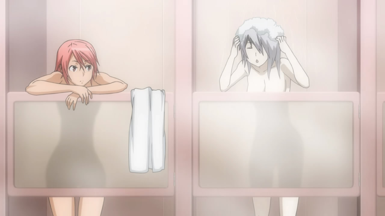 Sekirei S2 ~Pure Engagement~ Screenshots page 5 full