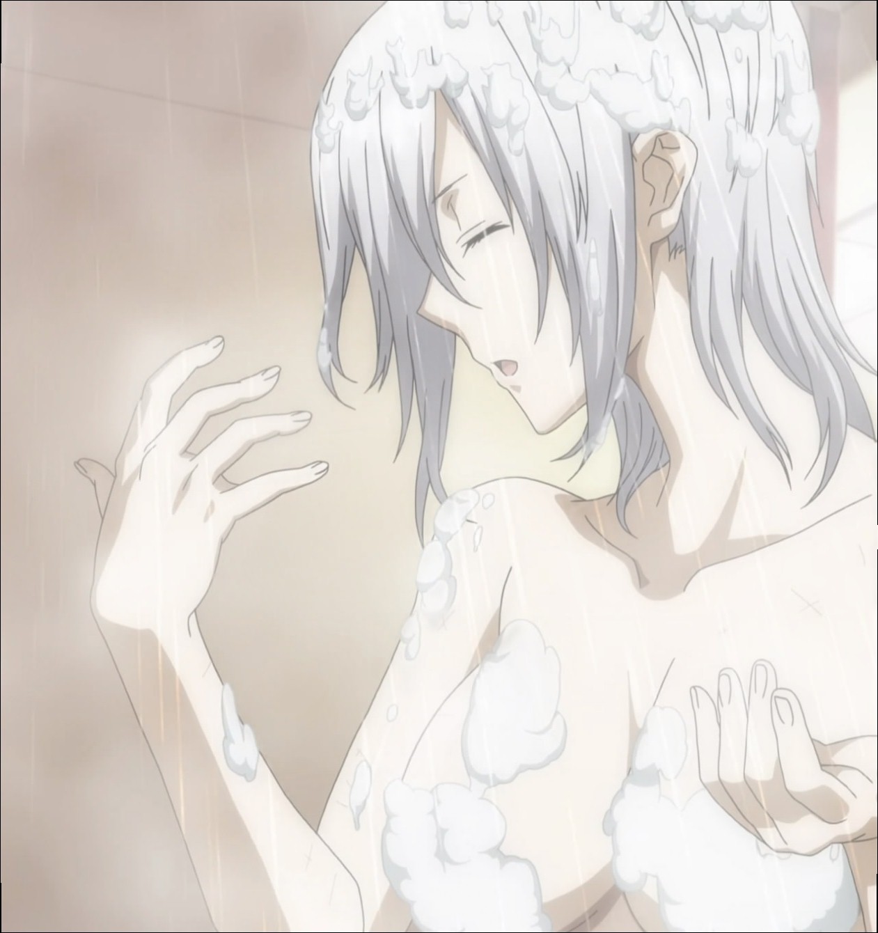 Sekirei S2 ~Pure Engagement~ Screenshots page 6 full