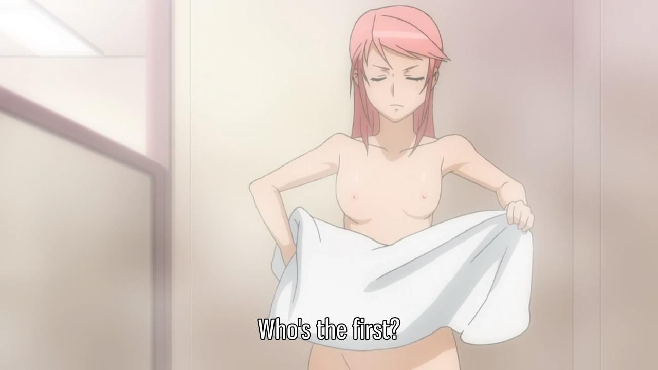 Sekirei S2 ~Pure Engagement~ Screenshots page 9 full