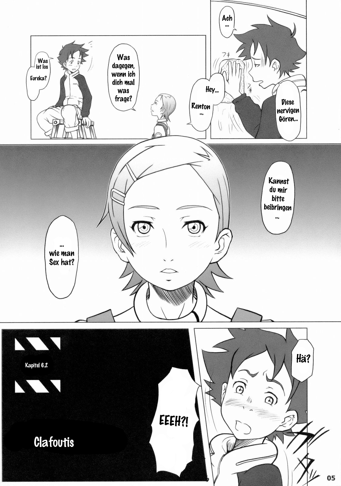 Sonic Somer page 6 full