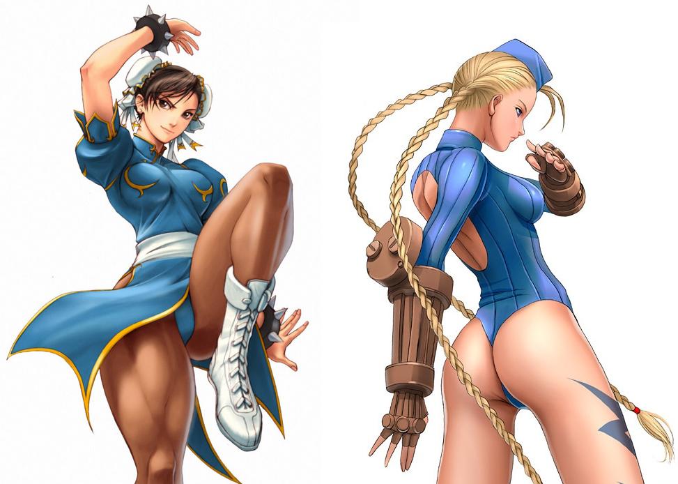 street fighter image collection page 2 full