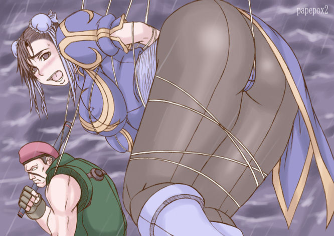 street fighter image collection page 7 full