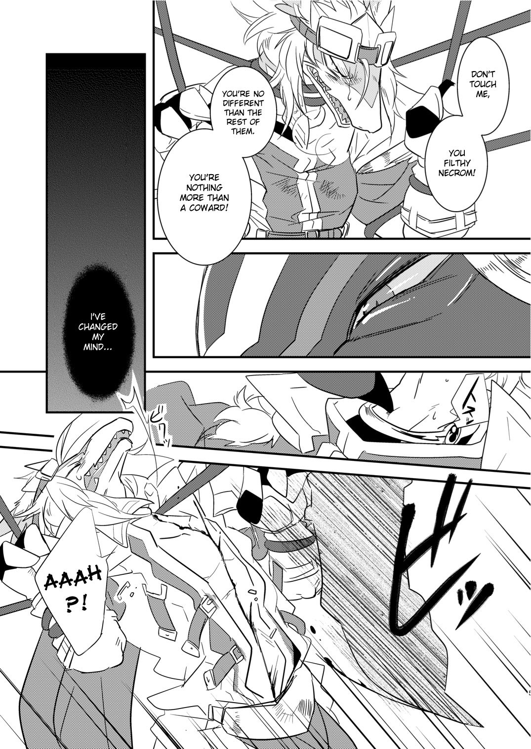 Kiriereiso page 4 full