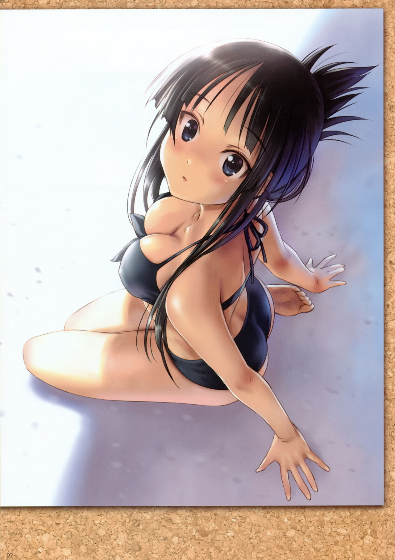 From My Collection VI page 7 full