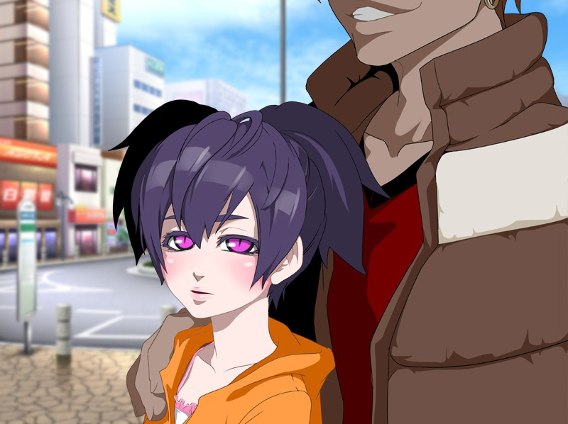 DS  sp: Namaiki Komusume Monzetsu Rinkan page 3 full