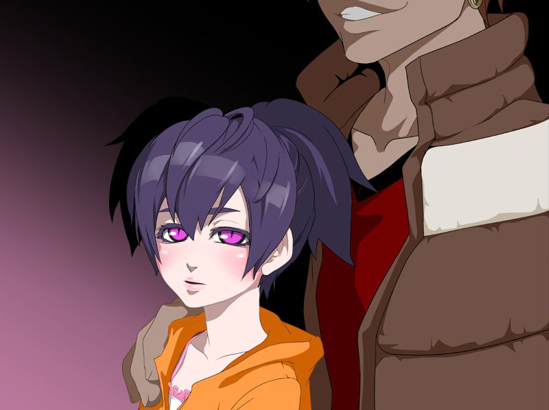 DS  sp: Namaiki Komusume Monzetsu Rinkan page 4 full