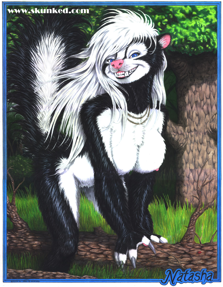 Furry Gallery 11 page 2 full
