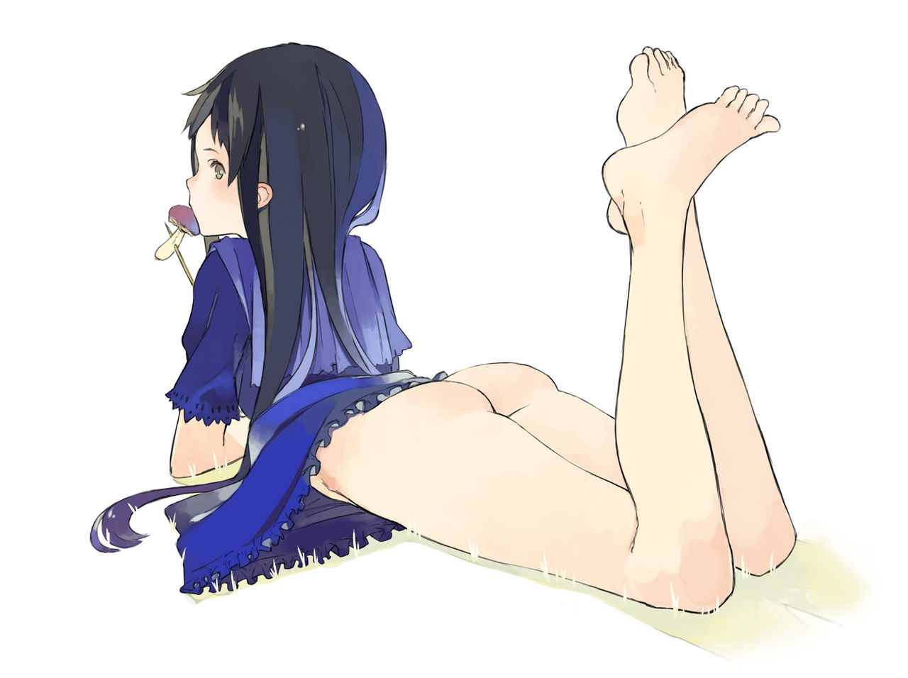 Artist: mk page 7 full