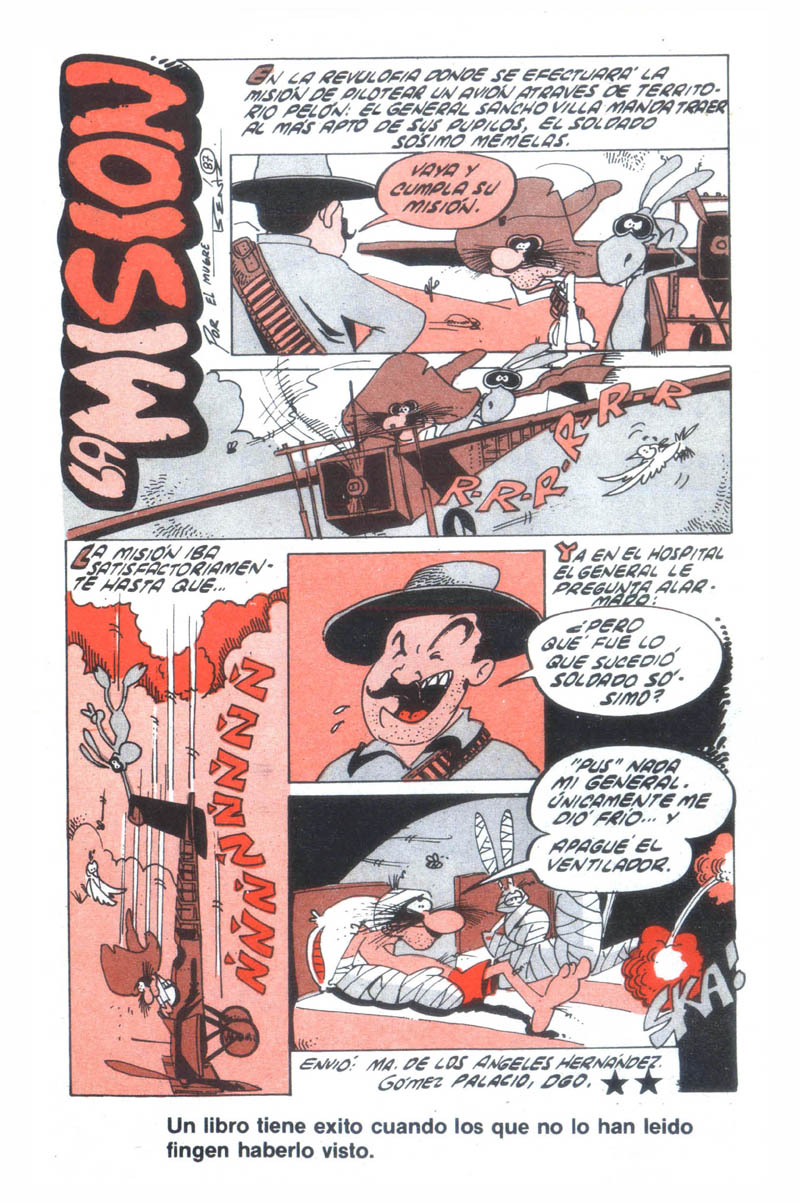 EL MIL CHISTES N&ordm; 114 page 10 full