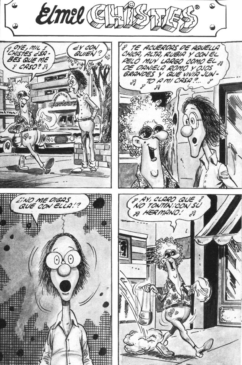 EL MIL CHISTES N&ordm; 114 page 3 full