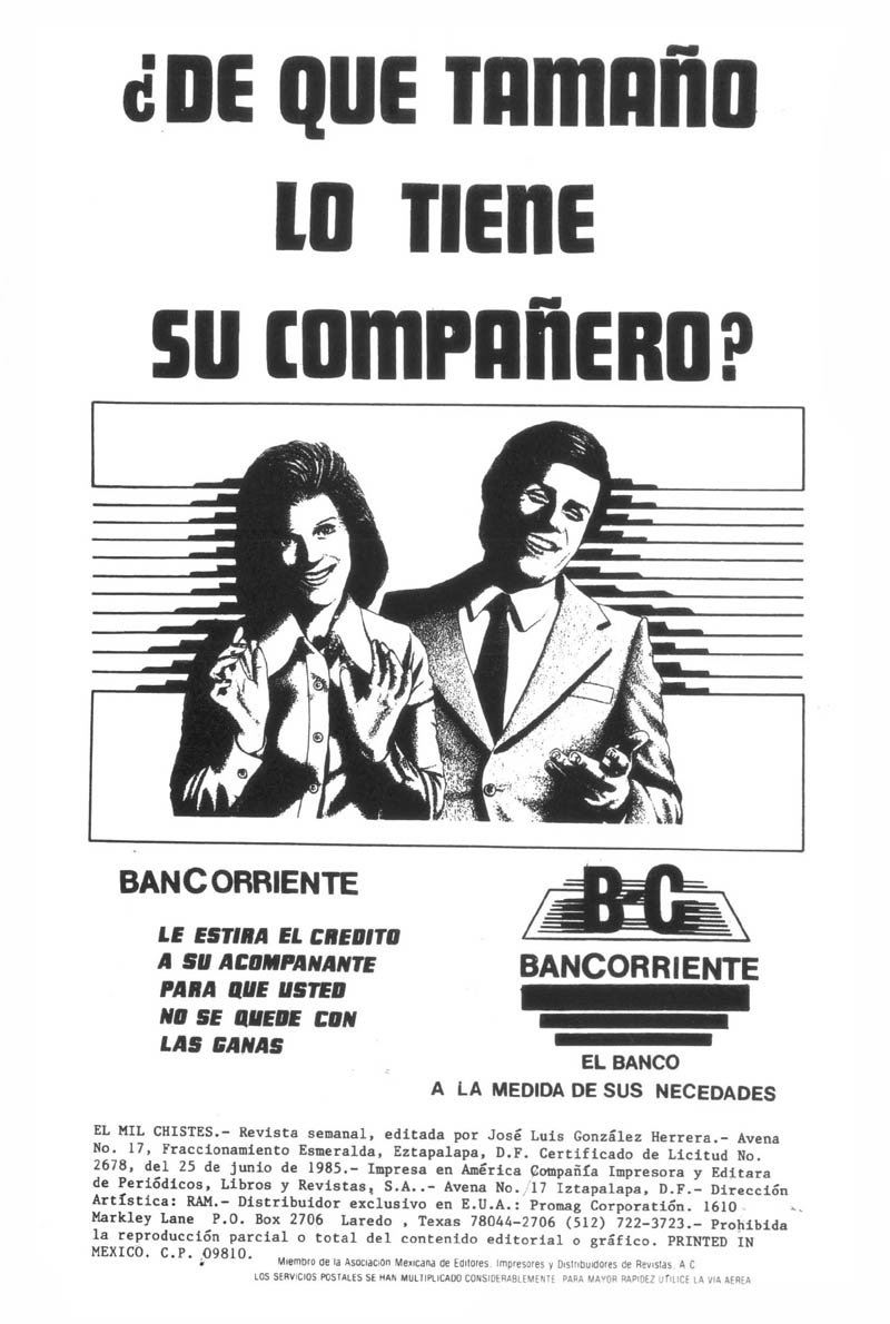 EL MIL CHISTES N&ordm; 114 page 4 full