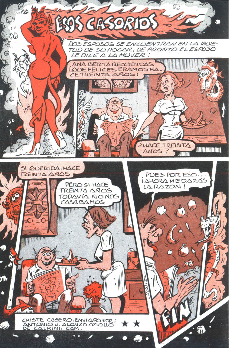 EL MIL CHISTES N&ordm; 114 page 7 full