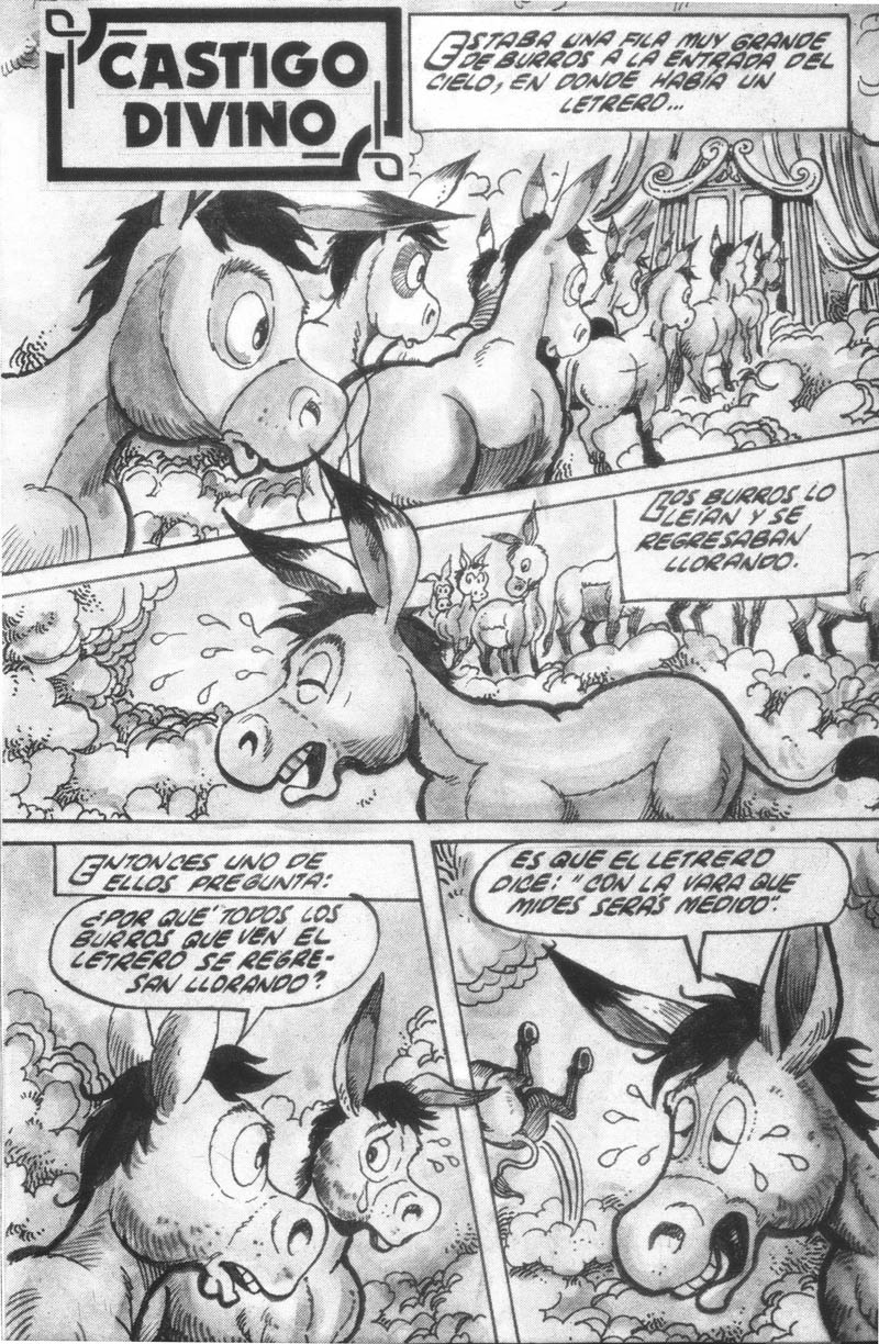 EL MIL CHISTES N&ordm; 114 page 8 full