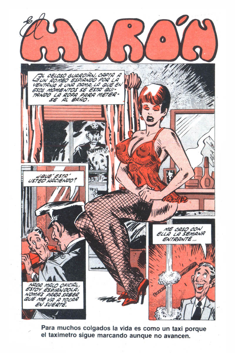 EL MIL CHISTES N&ordm; 114 page 9 full
