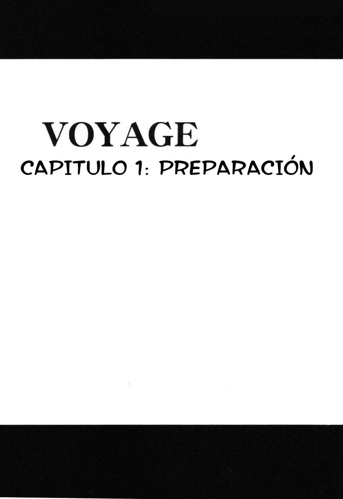 VOYAGE page 6 full