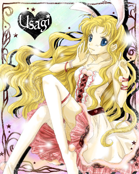 Sailor Moon Hentai page 10 full