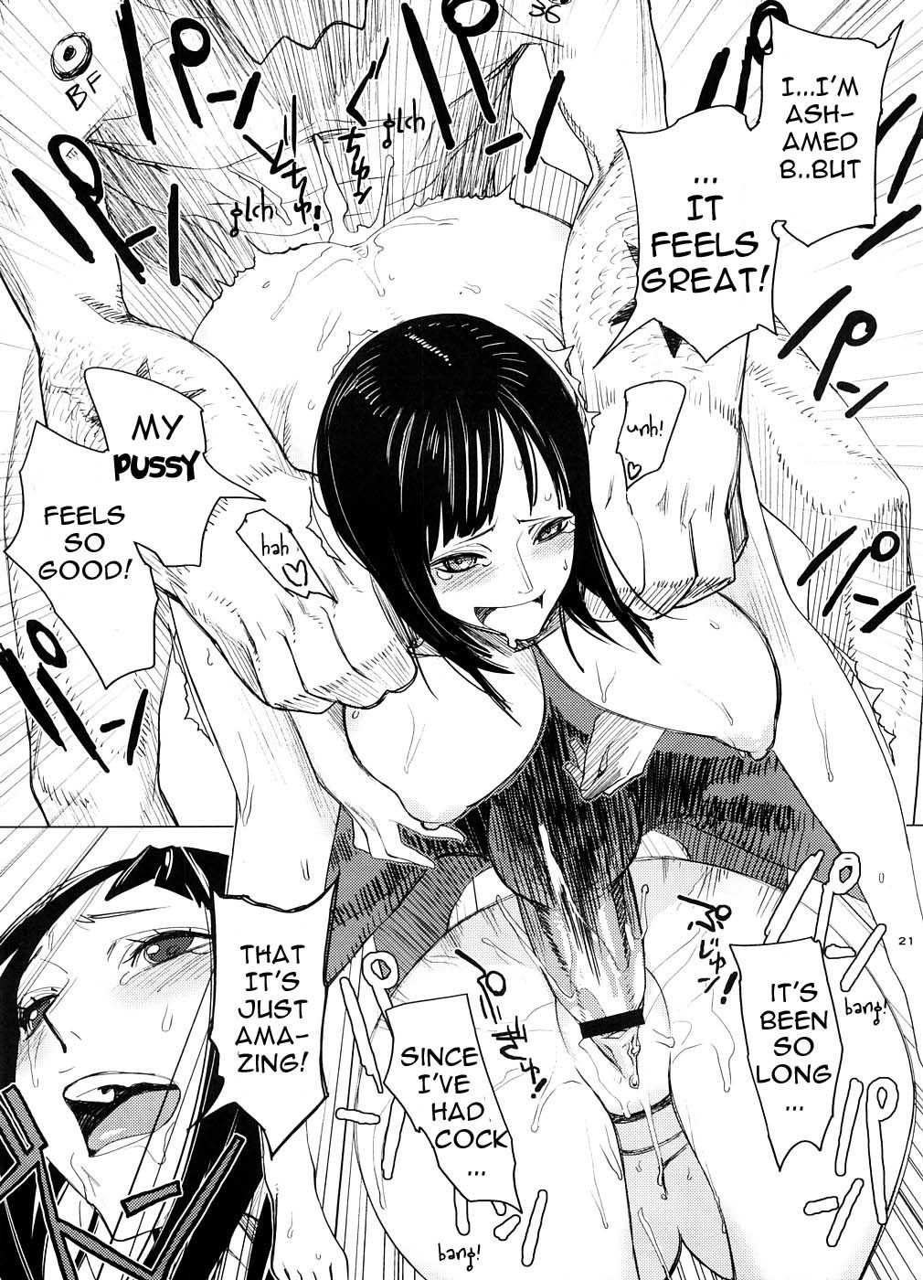one piece robin page 7 full