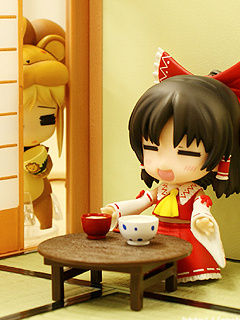 touhou non-h gallery 4 page 4 full
