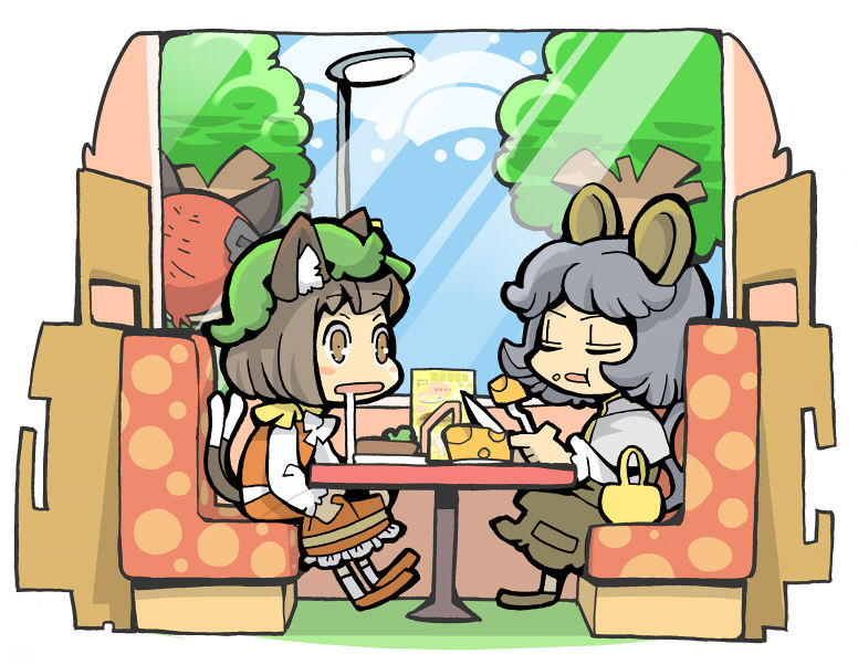 touhou non-h gallery 4 page 5 full