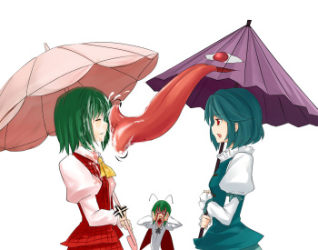 touhou non-h gallery 4 cover