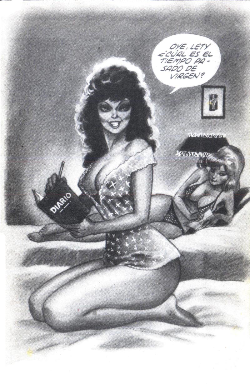 EL MIL CHISTES N&ordm; 186 page 6 full